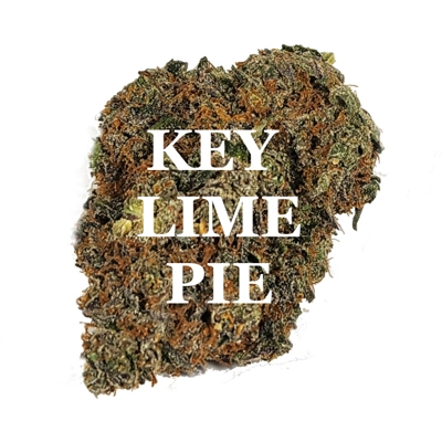 KEY LIME PIE (Indica) AAAA KEY LIME PIE (Indica) AAAA