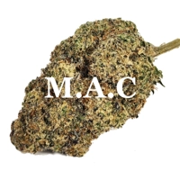 MIRACLE ALIEN COOKIES (Hybrid) AA..