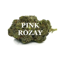 PINK ROZAY (Indica) AAAA