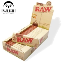 ROLLING PAPERS - RAW Organics 1 1..