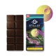 STELLAR BARS 1000mg VEGAN Dark Chocolate