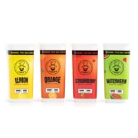 SUGAR JACK'S 500mg Gummies