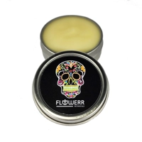 FLOWERR CBD Tattoo Salve