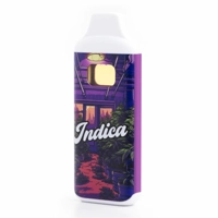 BAKED 2gr Disposable Vape