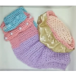 Ebuuks Sparkle Twirls at twilight Variegated Hat and Scarf Set with Satin Lining Ebuuks Sparkle Twirls at twilight Variegated Hat and Scarf Set with Satin Lining