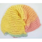 Ebuuks Sparkle Pretties Please Variegated Bozeman Knitted Hat and Scarf Set with Satin Lining Ebuuks Sparkle Pretties Please Variegated Bozeman Knitted Hat and Scarf Set with Satin Lining
