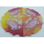Ebuuks Resin Geode Edged Coasters Ebuuks Resin Geode Edged Coasters