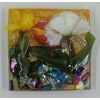 Ebuuks Interactive Paperweights with Various Flowers