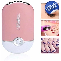Portable Makeup Dryer