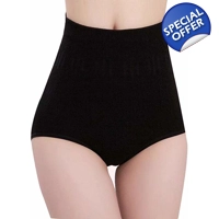Firm Tummy Control Briefs