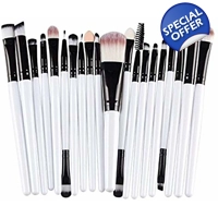 Professional Makeup Brush Collect..