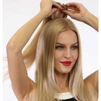 Belle Beautista Customisable 'Top..