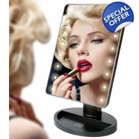 LED Makeup Mirror