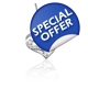 925 Sterling Silver Cubic Zirconia Encrusted Wav..