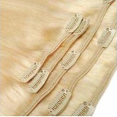 Belle Beautista Russian Premium Clip In Hair Extensions