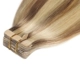 Belle Beautista Russian Premium Micro Tape Hair .. Belle Beautista Russian Premium Micro Tape Hair ..