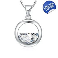 Peace and Tranquility Water Neckl..