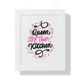 Inspirational Women's Instant wall Art Print