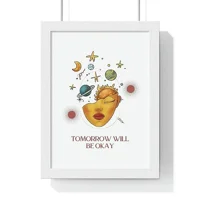 Inspirational Instant Wall Art Pr..