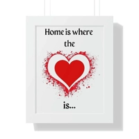 Positive Home Quote Instant Wall ..