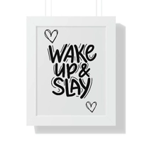 Motivational Quote Instant Wall A..