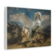 Fantasy Pegasus Instant Wall Art Print