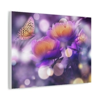 Beautiful Abstract Butterfly Inst..