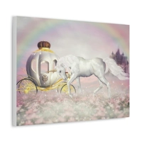 Fantasy Instant Wall Art Print