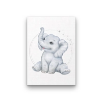 Baby Elephant Children's Instant ..