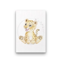 Baby Leopard Children's Instant W..