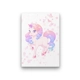 Unicorn Children's Instant Wall Art Print