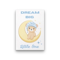 Bedtime Teddy for Boy Children's ..