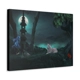 Fantasy Instant Wall Art Print