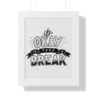 Positive Quote Instant Wall Art Q..