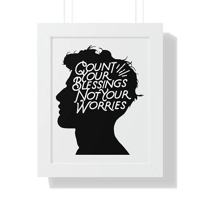 Inspirational Quote Instant Wall ..