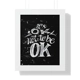 Positive Quote Instant Wall Art Print