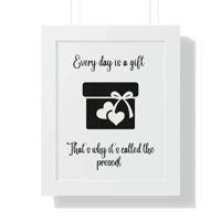 Positive Quote Instant Wall Art P..