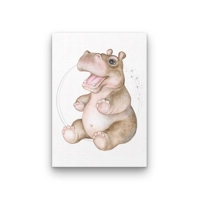 Baby Hippo Children's Instant Wal..