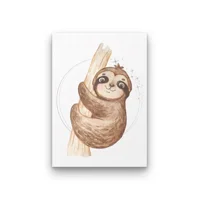 Baby Sloth Children's Instant Wal..