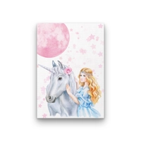 Fantasy Children's Instant Wall A..