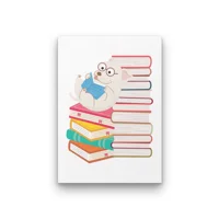 reading Dog Children's Instant Wa..