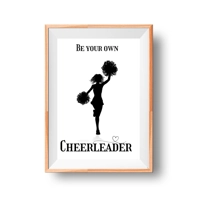 Inspirational Quote Instant Wall ..