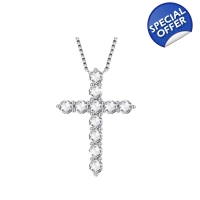 3D Design 925 Sterling Silver and..