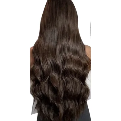 Dominique one pack 18 Inch nano