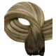 Maxine 200g 18 inch Weft fitting with Wendy