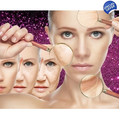 Age Reverse Full Master Course