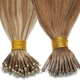Belle Beautista Russian Premium Nano Tip Hair Ex.. Belle Beautista Russian Premium Nano Tip Hair Ex..