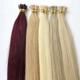 Belle Beautista Russian Premium Flat Tip Fusion .. Belle Beautista Russian Premium Flat Tip Fusion ..