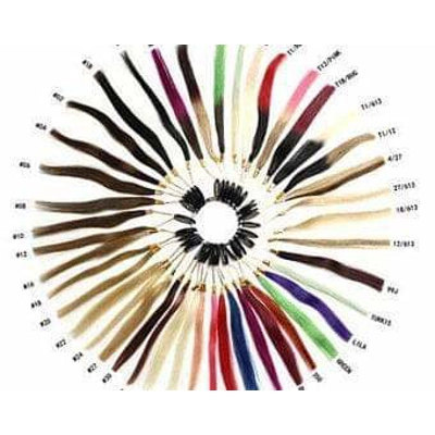 Belle Beautista Premium Range Colour Ring