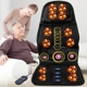 Multifunctional Therapy Massage Seat